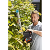 Кущоріз електричний Gardena ComfortCut 600/55 600 Вт 09834-20.000.00 фото