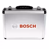 Набір бурів і зубил Bosch Mixed Set 2608578765 фото