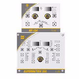 Напівавтомат HUGONG SuperMatrix 500III 380В 500А SUPERMATRIX 500III фото
