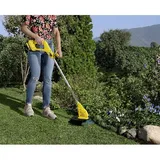 Тример акумуляторний Karcher LTR 18-25 без акумулятора 1.444-300.0 фото