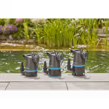 Дренажний насос Gardena 20000 Basic для брудної води 09017-47.000.00 фото