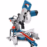 Пила торцювальна BOSCH GCM 800 SJ 0601B19000 фото