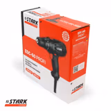 Шуруповерт мережевий Stark EDC-60 PROFI 120060000 фото