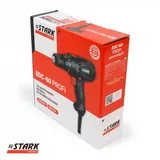 Шуруповерт мережевий Stark EDC-60 PROFI 120060000 фото