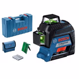 Лазерний нівелір Bosch GLL 3-80 G 0601063Y00 фото