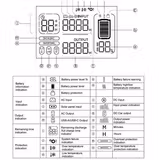 Зарядна станція GENERGY ZERO GZE-0810 835 Вт/год 240000191 фото