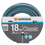 Шланг садовий Gardena Classic 18 м, 13 мм 18001-20.000.00 фото