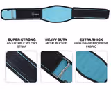 Пояс для важкої атлетики Tavialo Black-Blue XL 189300010 фото
