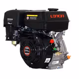 Двигун бензиновий Stark Loncin G 270F 241010020 фото