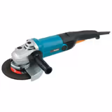 Кутова шліфувальна машина Makita GA 9010 C GA9010C фото