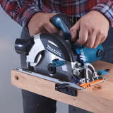Дискова пила Makita HS6101 HS6101 фото