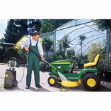 Мінімийка Karcher HD 5/15 C 1.520-930.0 фото