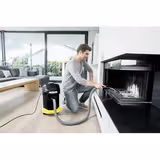 Пилосос для золи Karcher AD 4 Premium 1.629-731.0 фото