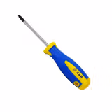 Викрутка S & R серії S2 з профілем PZ1 х 75мм 250085082 фото