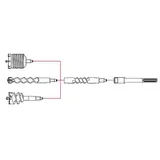 Шнековий бур по бетону S & R VERSIO 40 х 150 209007401 фото