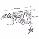 Дриль Makita 6305 6305 фото