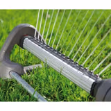 Дождеватель осциллирующий Gardena Polo 250 Classic 02083-20.000 фото