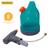 Обприскувач акумуляторний GRUNTEK PRIME BS-1,5-1 Li-Ion 296001085 фото