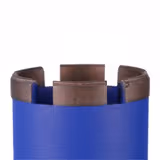 Алмазна коронка Distar DDS-W 67x450x1 1/4 UNC армований бетон 17903094529 фото