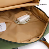 Рюкзак TAVIALO CityLife TC14 зелений 14 л TC14-124GN фото