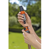 Набір з'єднувачів для шлангів GARDENA 19 мм - 3/4” 18275-20.000.00 фото