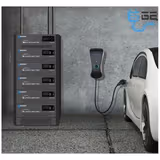 Система накопичення енергії GENERGY GZE-35852 240081090 фото
