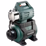 Насосна станція Metabo HWW 4500/25 Inox 600972000 фото