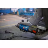 Болгарка BOSCH GWS 17-125 S 06017D0300 фото
