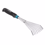 Граблі ручні Gardena Comfort Ergo 12 см 08956-20.000.00 фото