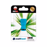 Адаптер із зовнішньою нарізкою до крана Cellfast BASIC 3/4'' 51-235H 51-235 фото