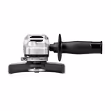 Кутова шліфувальна машина Metabo W 850-125 603608950 603608950 фото