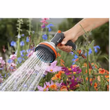 Пістолет-розпилювач багатофункціональний Gardena Premium 5 в 1 18317-20.000.00 фото