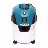 Пилосос будівельний Makita VC 2512L VC2512L фото