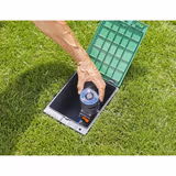 Блок управління поливом Gardena 9 V Bluetooth® 01287-20.000.00 фото