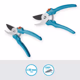 Секатор Gardena EasyCut 20 мм 12230-20.000.00 фото
