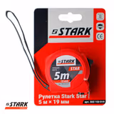 Рулетка Stark Star 5x19 503150019 фото