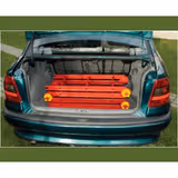 Сходи металева Elkop M4х3 M 4x3 фото