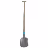 Лопата совкова Gardena NatureLine 131 см 17030-20.000.00 фото