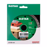 Диск алмазний відрізний Di-Star Turbo Elite 125x22,2 10115023010 фото