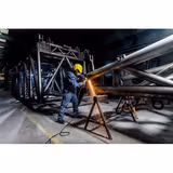 Болгарка METABO WEBA 20-125 Quick BL 600642000 фото
