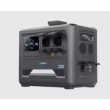 Зарядна станція GENERGY ZERO GZE-1018 1024 Вт/год 240094090 фото