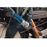 Болгарка BOSCH GWS 24-230 P 06018C3100 фото