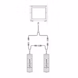 Сонячна панель GENERGY ZERO GZE200W 200Вт 240000198 фото