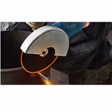 Болгарка BOSCH GWS 24-230 JZ 06018C3300 фото