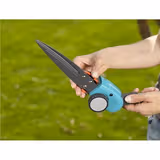 Ножиці для трави з подовженою ручкою Gardena Comfort 12100-20.000.00 фото