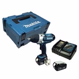 Гайковерт ударний акумуляторний Makita DTW450RFJ DTW450RFJ фото