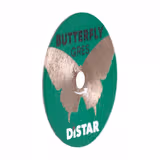 Круг алмазний Distar Butterfly керамограніт 45 мм 11133048023 фото