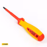 Викрутка S & R з профілем PH3 х 150мм 1000 V 250088054 фото
