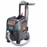 Пилосос Metabo ASR 35 L ACP 602057000 фото
