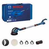 Машина шліфувальна для гіпсокартону BOSCH GTR 550 06017D4020 фото